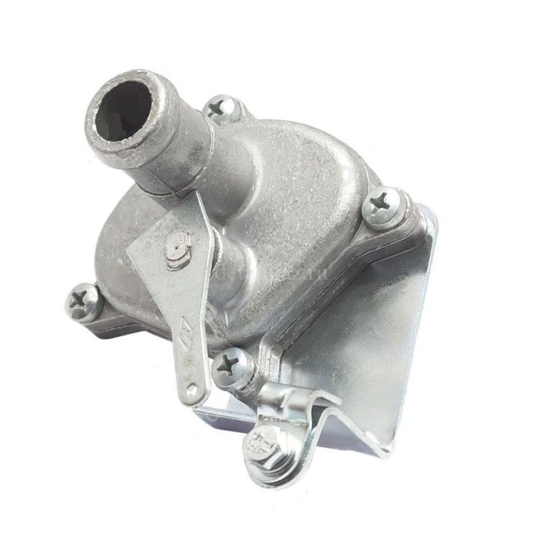 Кран отопителя УАЗ 452