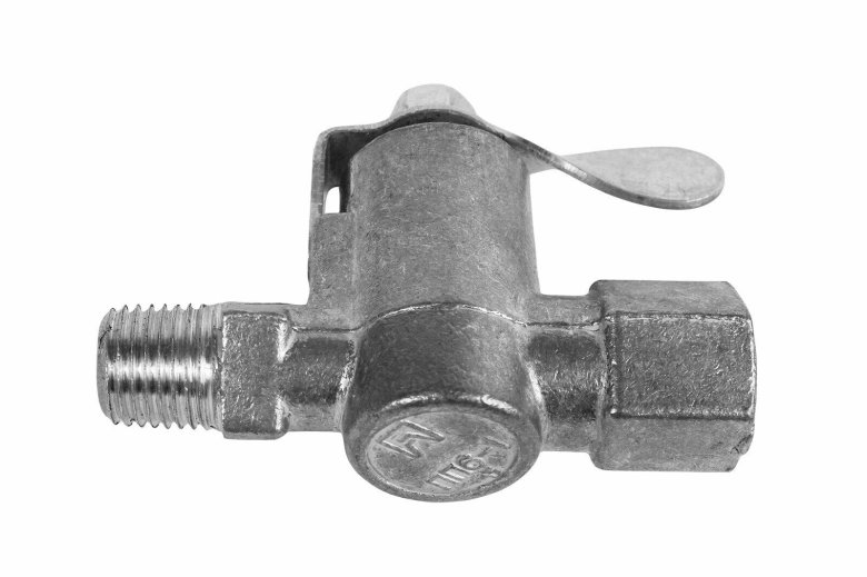 Кран масляного радиатора уаз