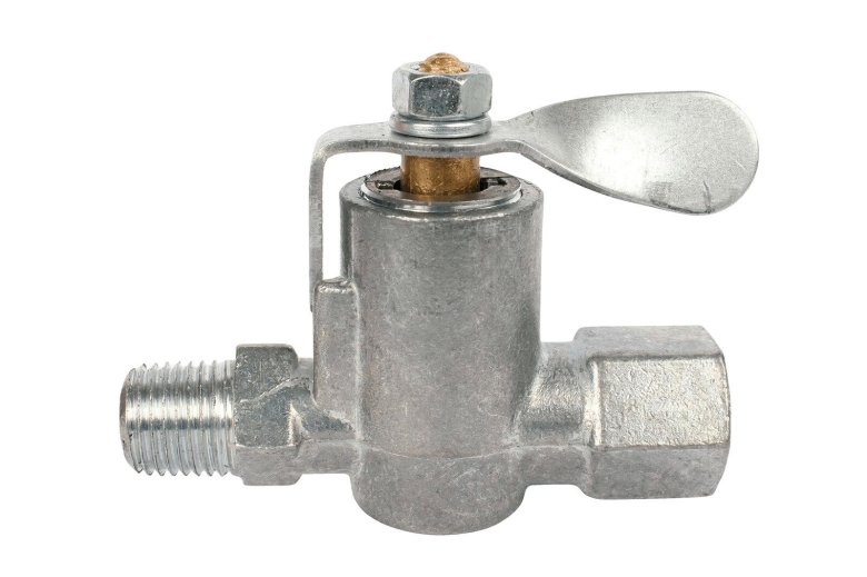 Кран масляного радиатора УАЗ