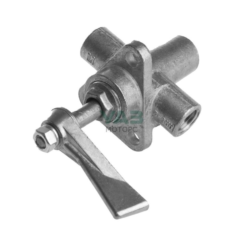 Кран переключения топливных баков уаз 469