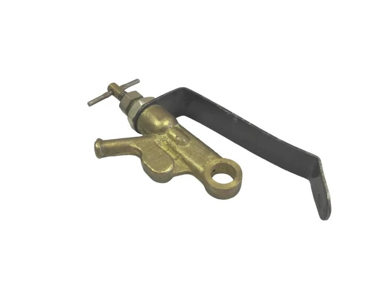 Кран топливный УАЗ