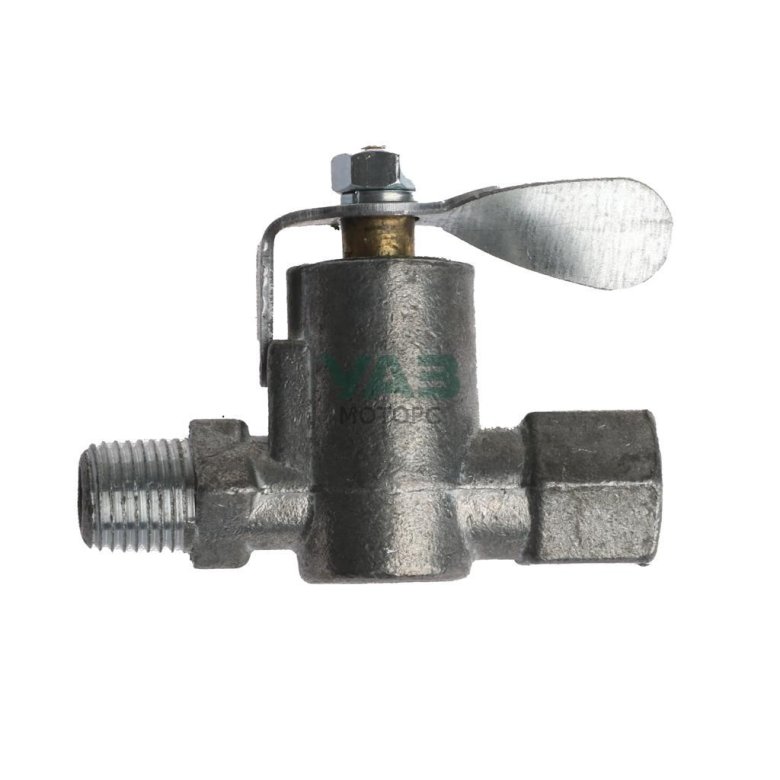 Кран топливный пп6-1 мтз кр-25 (а)