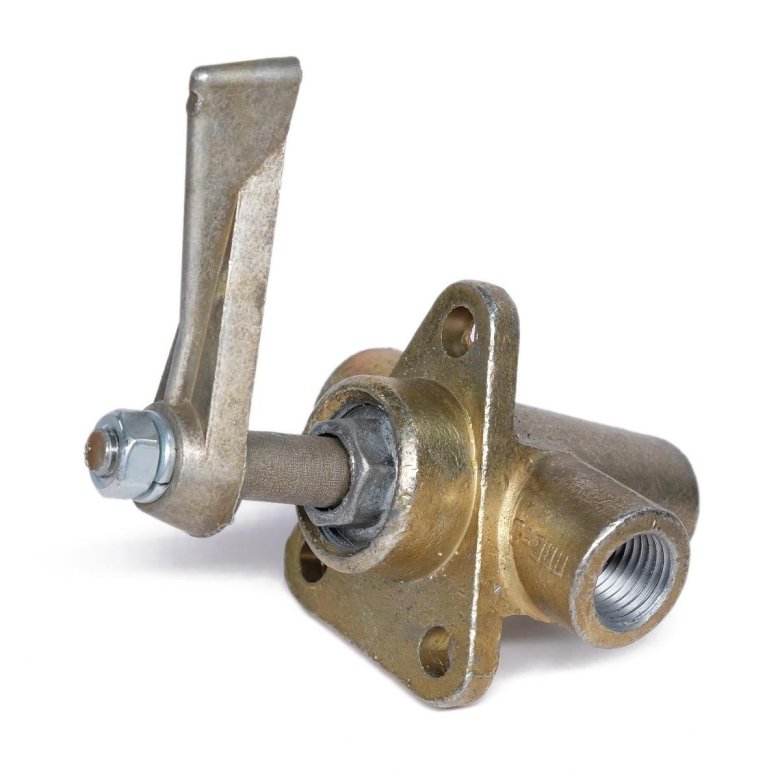 Краник УАЗ 3741-1104160(пп6-2)