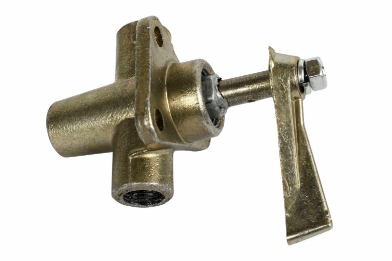 Топливный кран УАЗ 3151