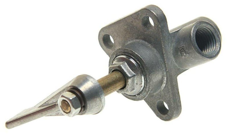 Кран распределительный бака 5410-1104160