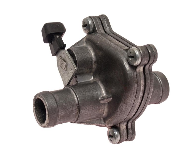 Кран отопителя 3163-8101150-10 Патриот