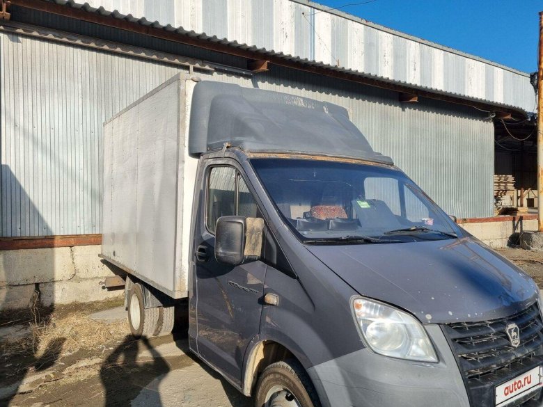 Газель Некст 2014г.отзывы владельцев