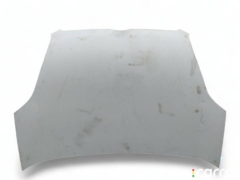 Удаление вмятин на капоте Фиат Добло