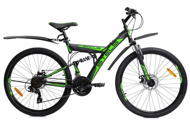 Stels focus md 26 21-sp