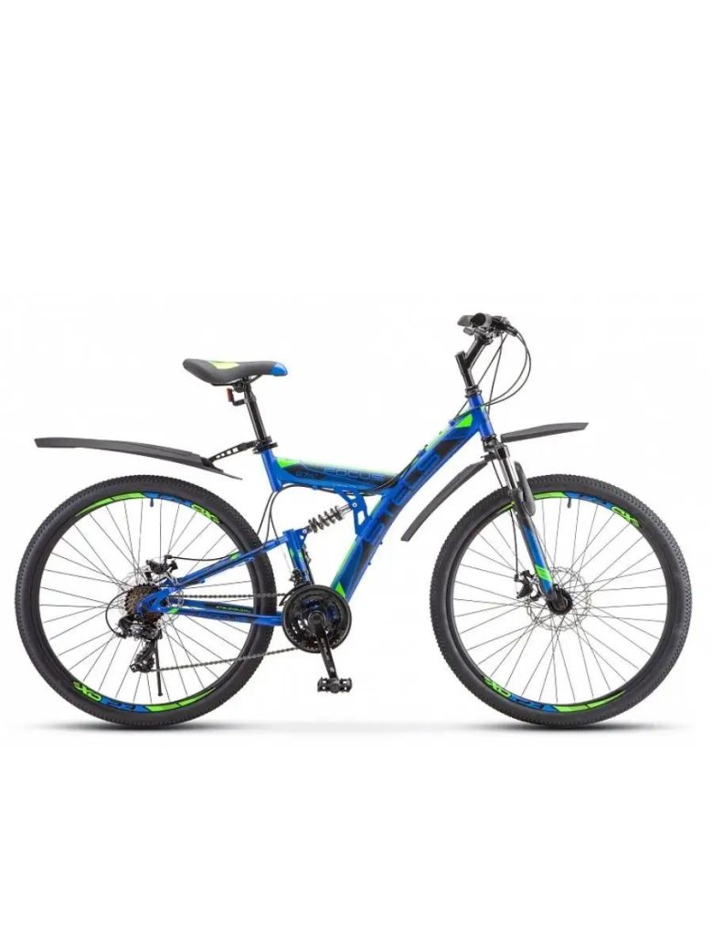 Велосипед горный stels