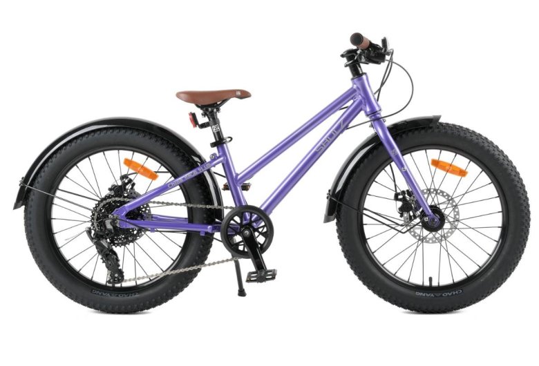 Велосипед детский shulz chloe 20 race plus