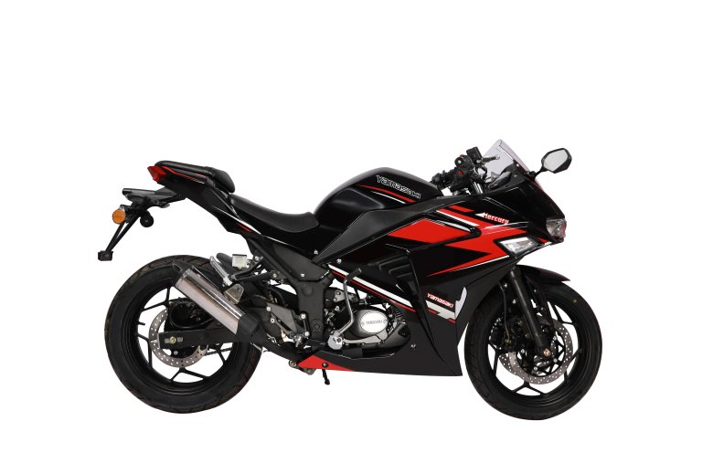 Yamasaki 50 cc спорт