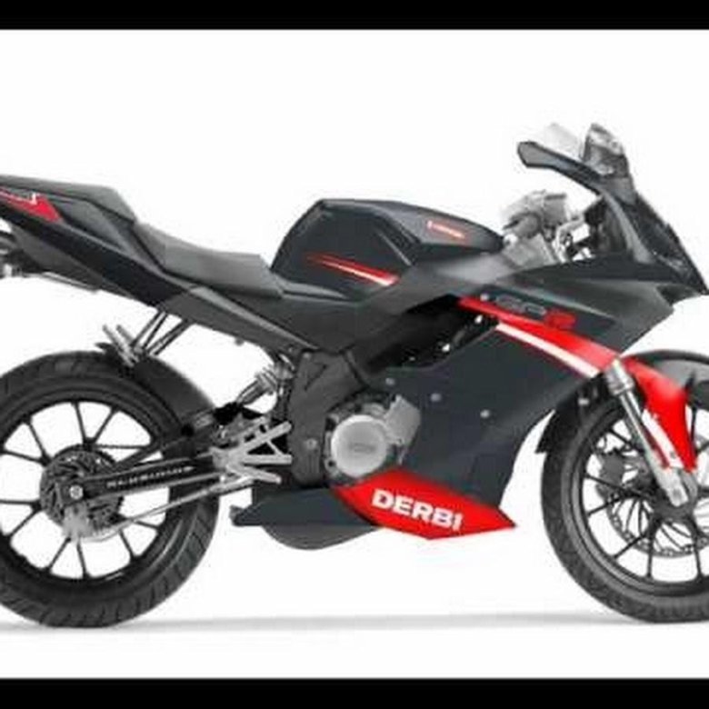 Дерби мотоцикл 50 кубов