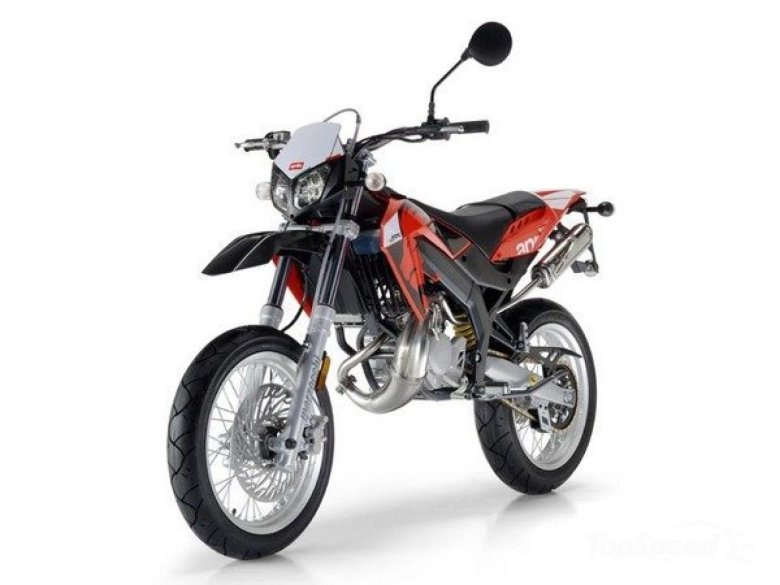 Aprilia RX 50