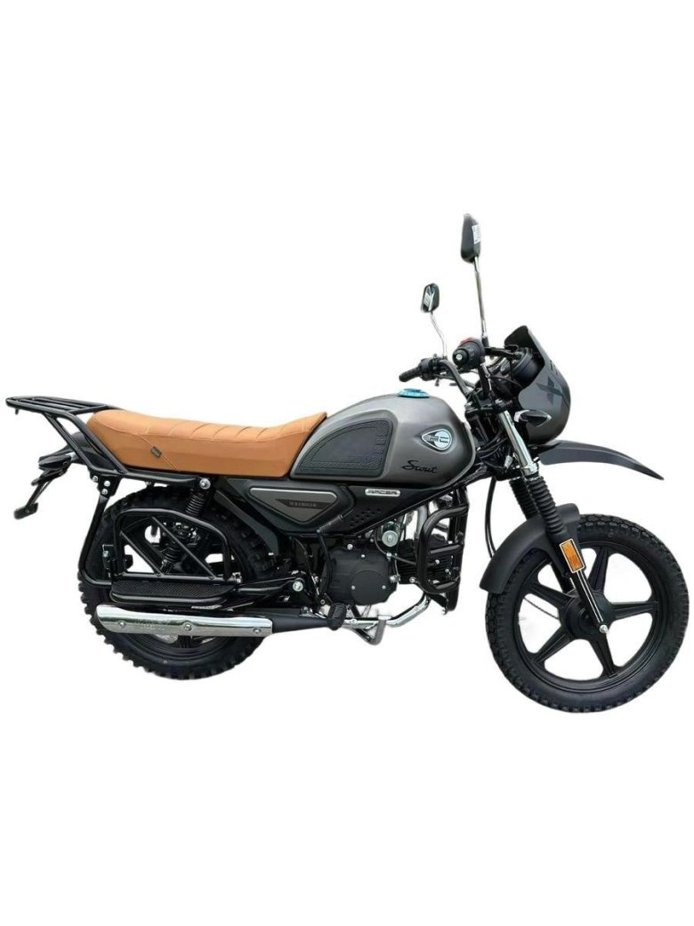 Мотоцикл racer