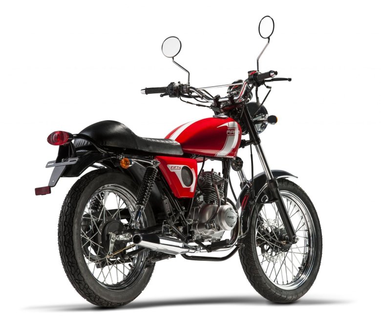 ЗИД Альфа 110