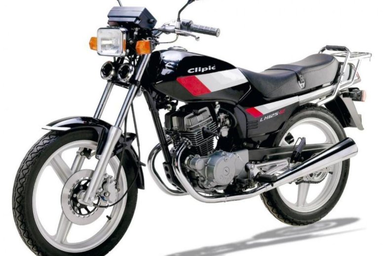 Мопед Альфа jt50 125 куб