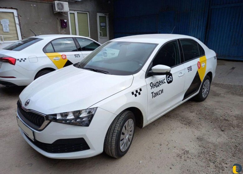 Такси Стриж