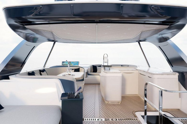 Azimut 36 grande