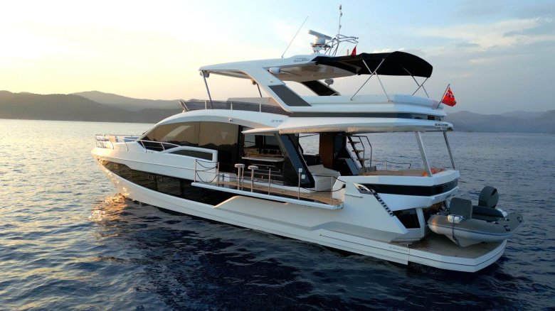 Galeon 640