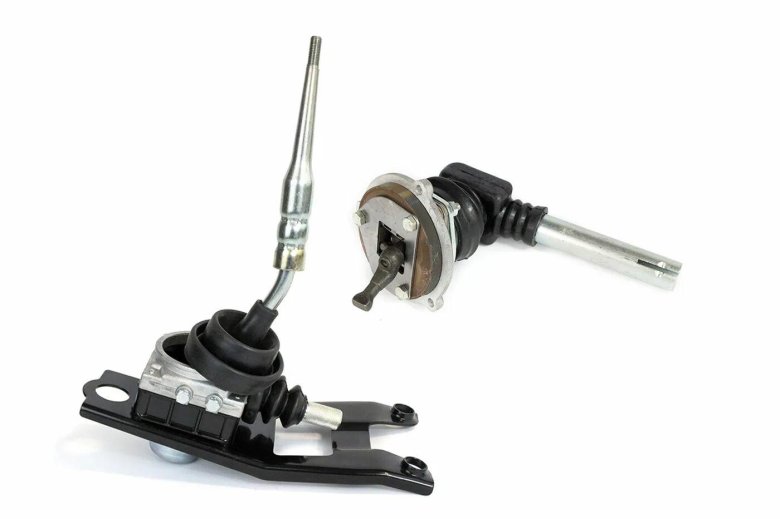 Кулиса КПП ВАЗ 2123