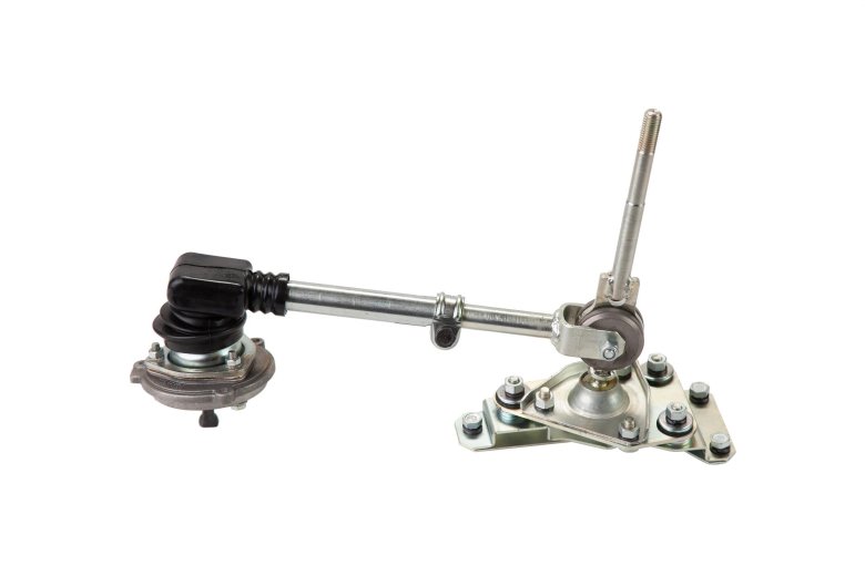 Механизм переключения передач Нива 21214