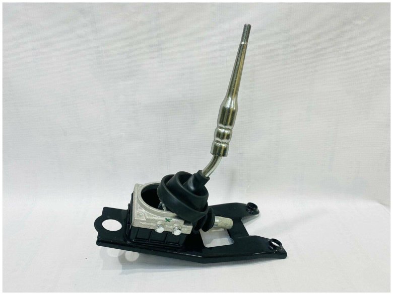 Кулиса на ниву 2121