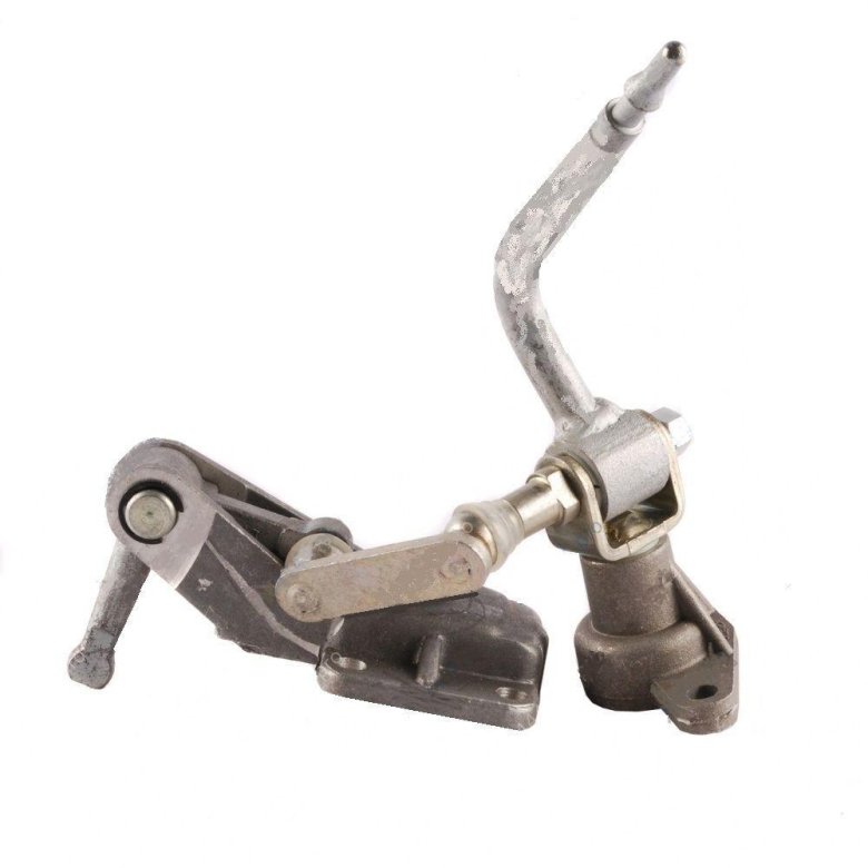 Кулиса ВАЗ 2123