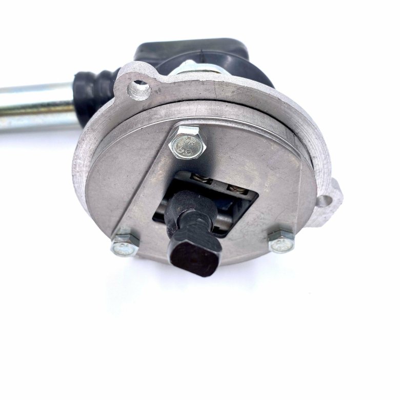 Механизм выбора передач ваз 2123