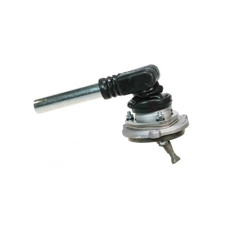 Привод в кулису Нива Шевроле