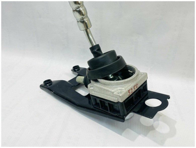 Кулиса КПП Нива