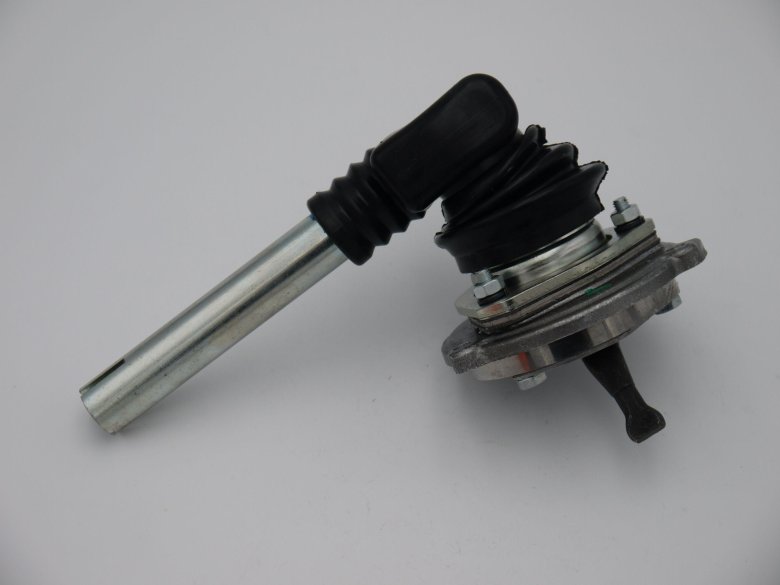 Кулиса ВАЗ 2123