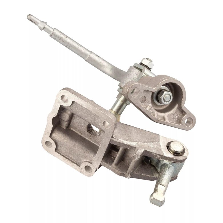 Механизм переключения передач