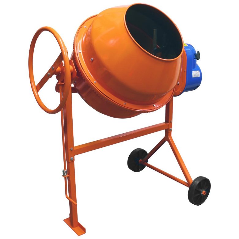 Бетоносмеситель СБР-150