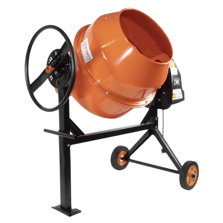 Бетоносмеситель НСМ 225