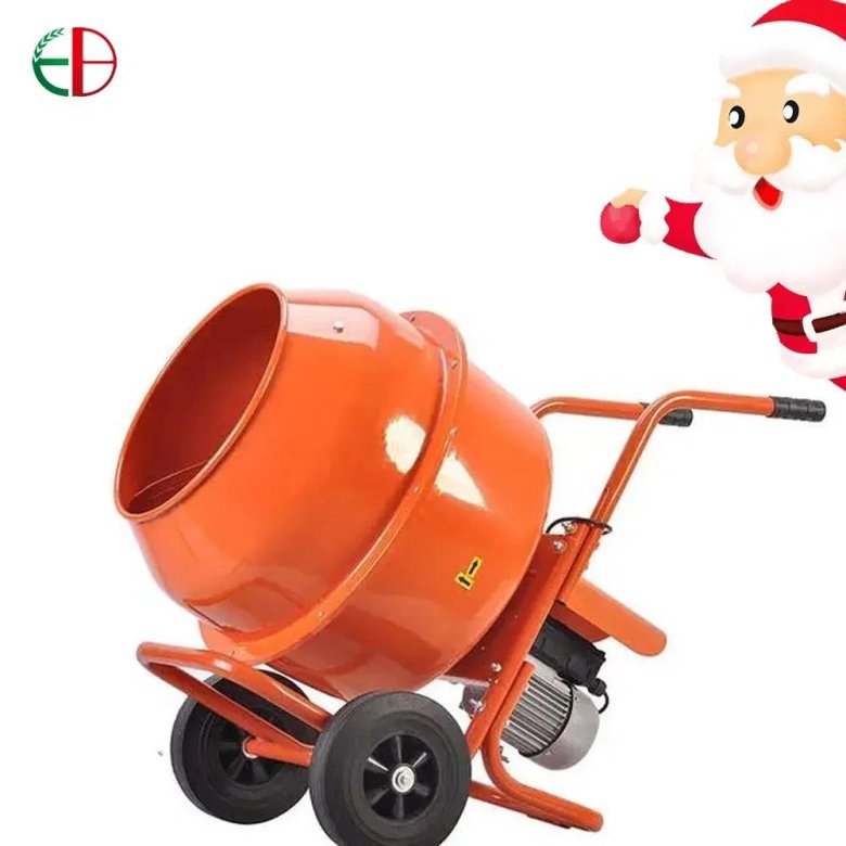 Бетоносмеситель Кратон BEETONE 160