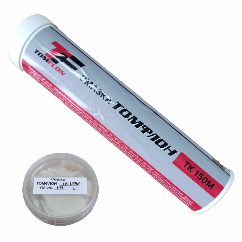 Смазка Томфлон СК 170