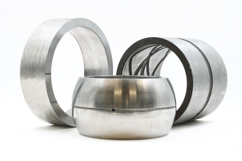 Алюминий антифрикционный