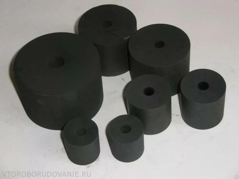 Графит МПГ-7