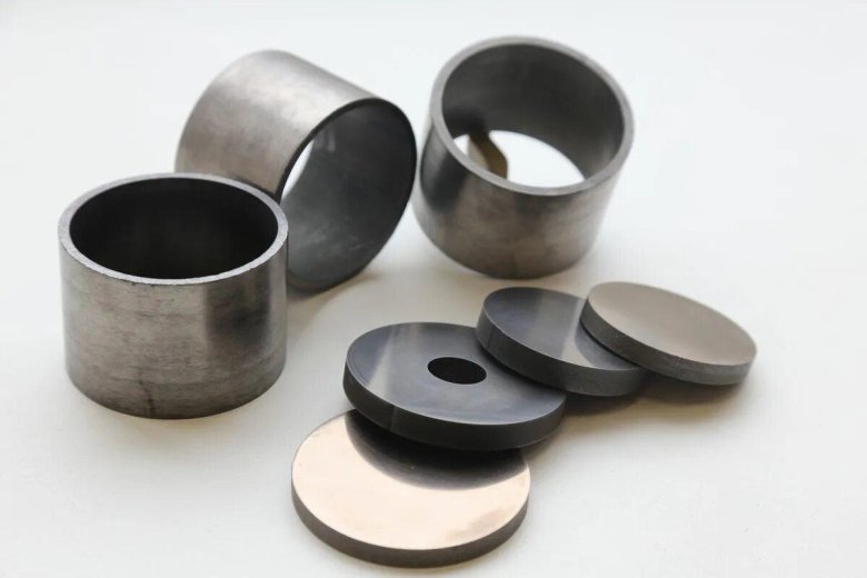 Металлические композиционные материалы