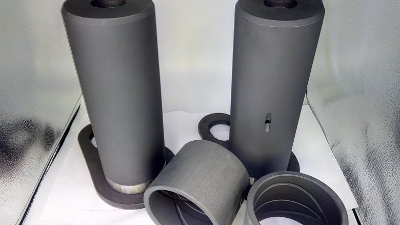 Антифрикционное твердосмазочное покрытие