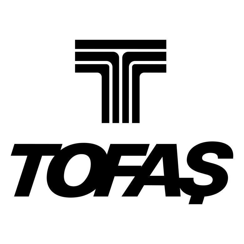 Tofaş logo