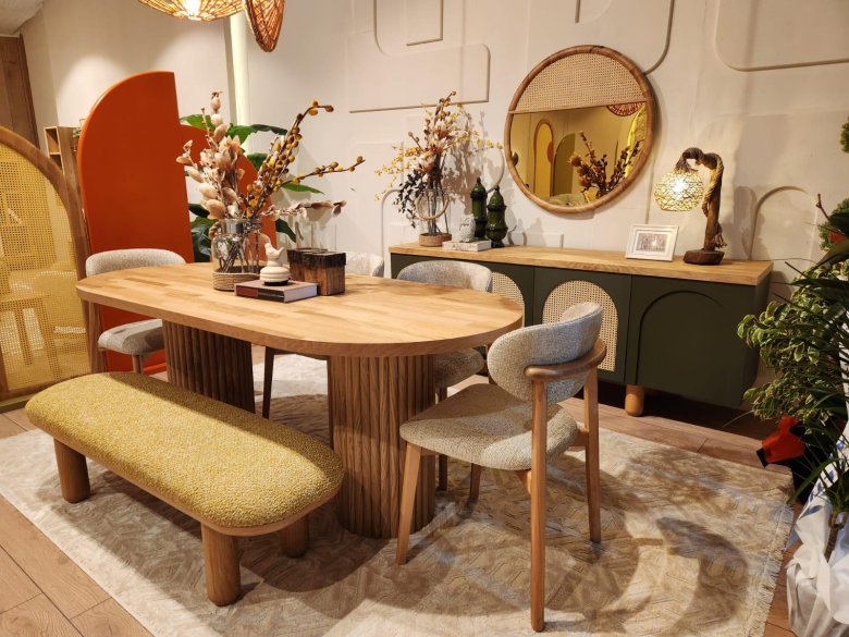 Дизайнерская мебель