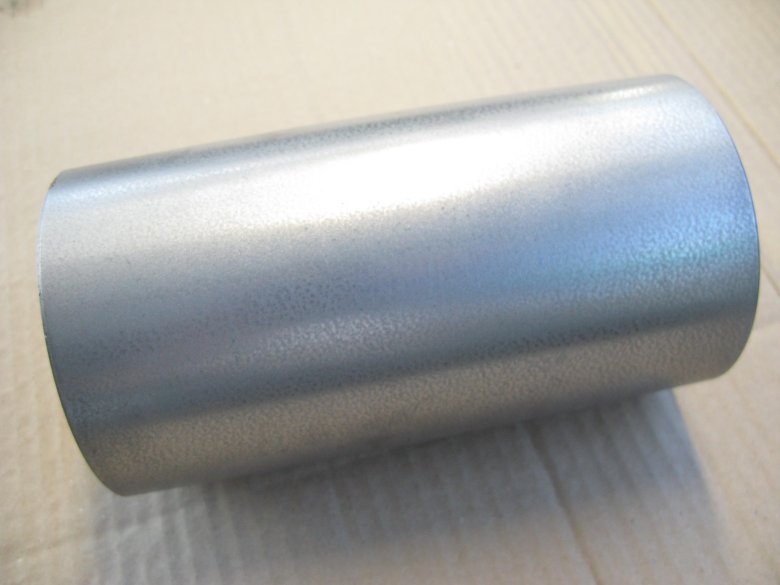 Алюминиевая фольга