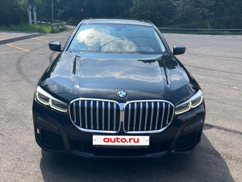 Bmw x6 ii (f16)