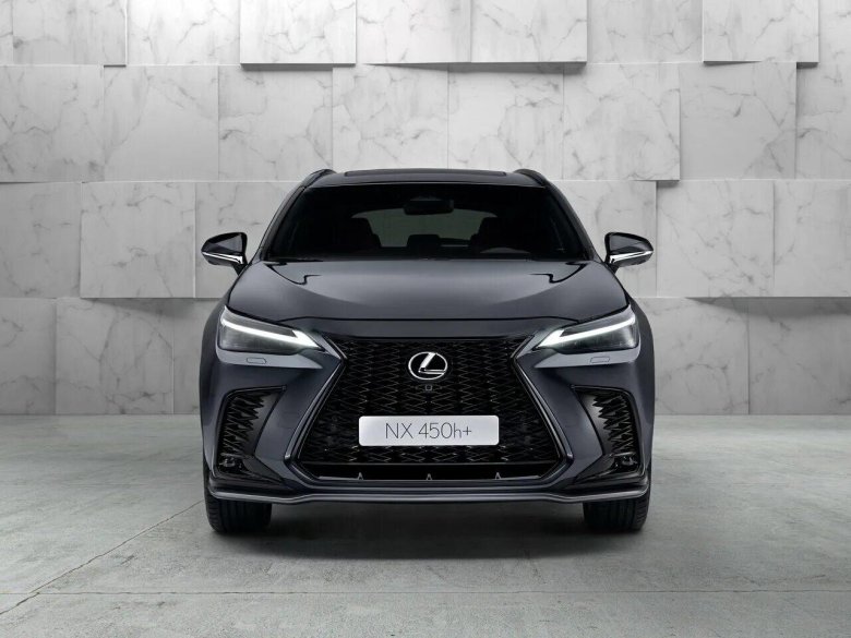 Lexus NX 200 2022