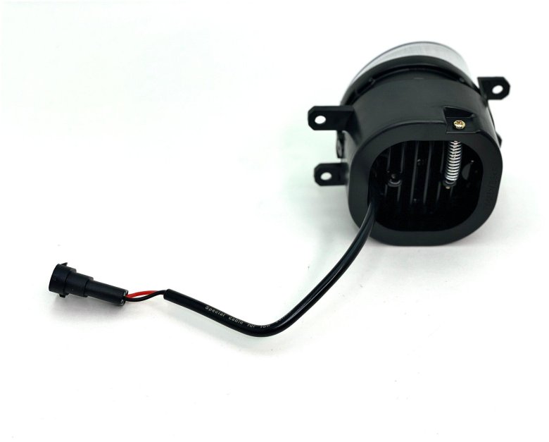 ПТФ Sal-man Toyota