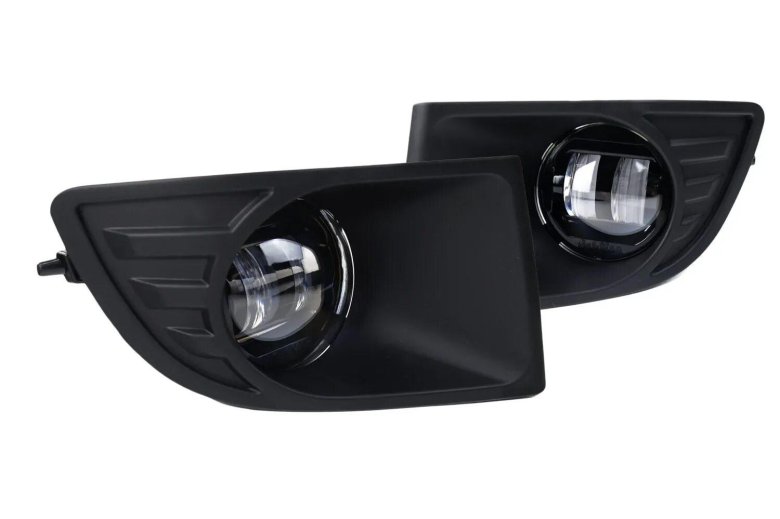 Sal-man ПТФ Дискавери 3