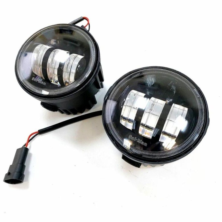 Диодные птф