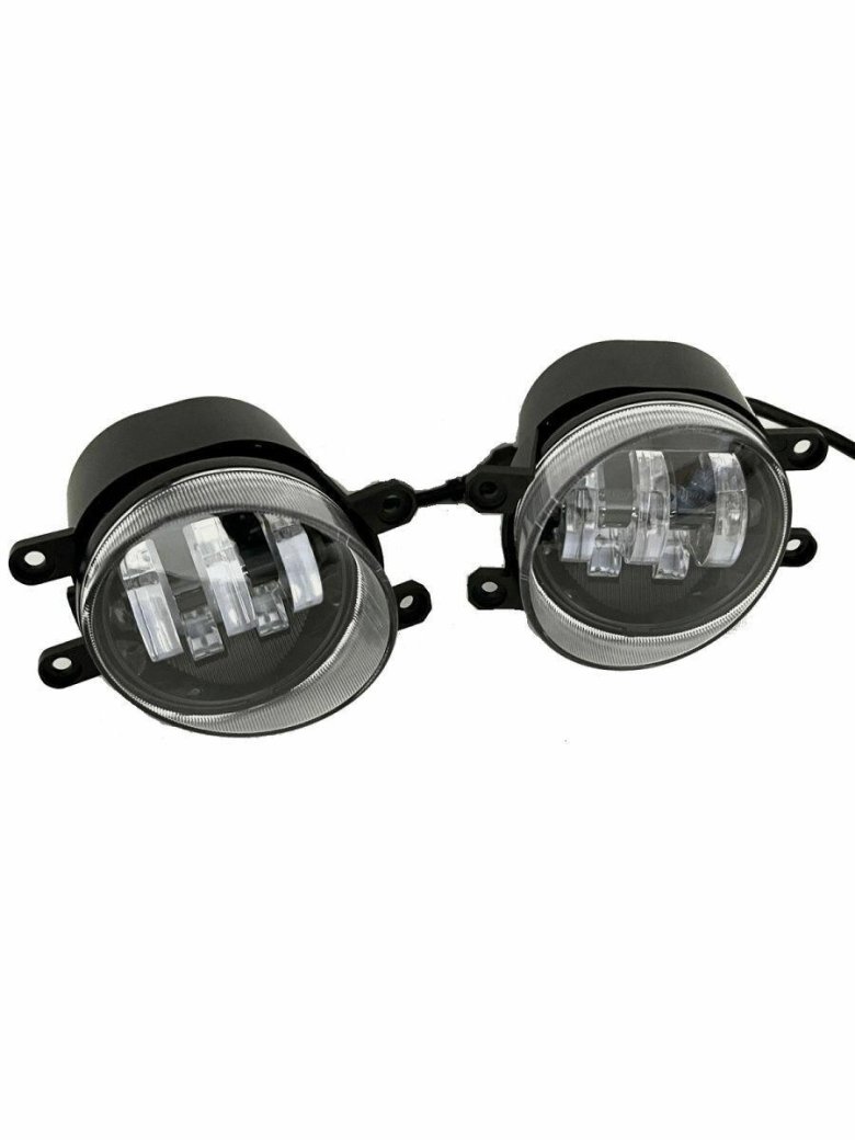 Bi led линзы GTR